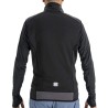 Weste Sportful Tech Cardio Wind Vest schwarz